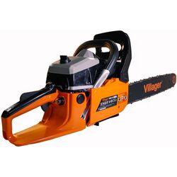 Бензопила Villager VGS 460 Prime Thumb