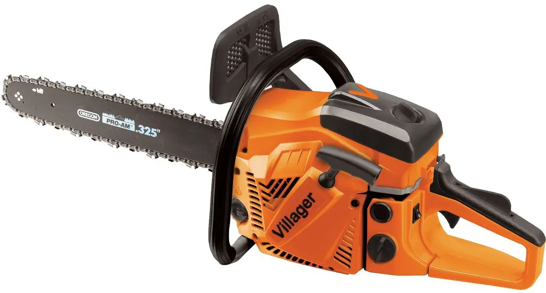 Motoferestrau Villager VGS 460 S