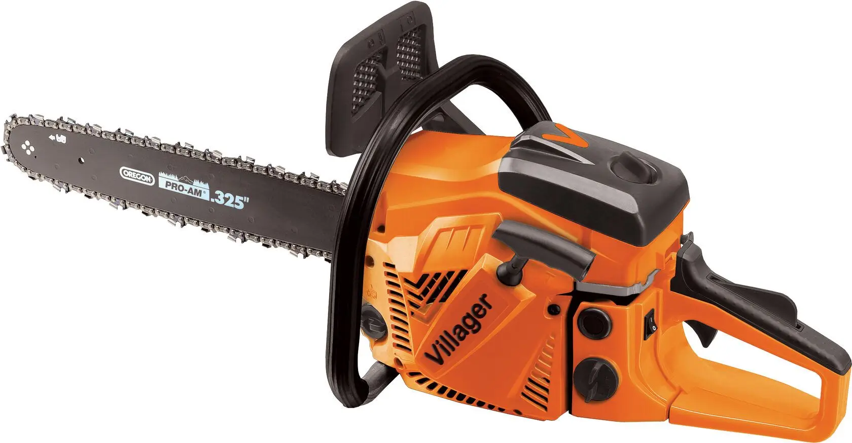 Бензопила Villager VGS 500 S