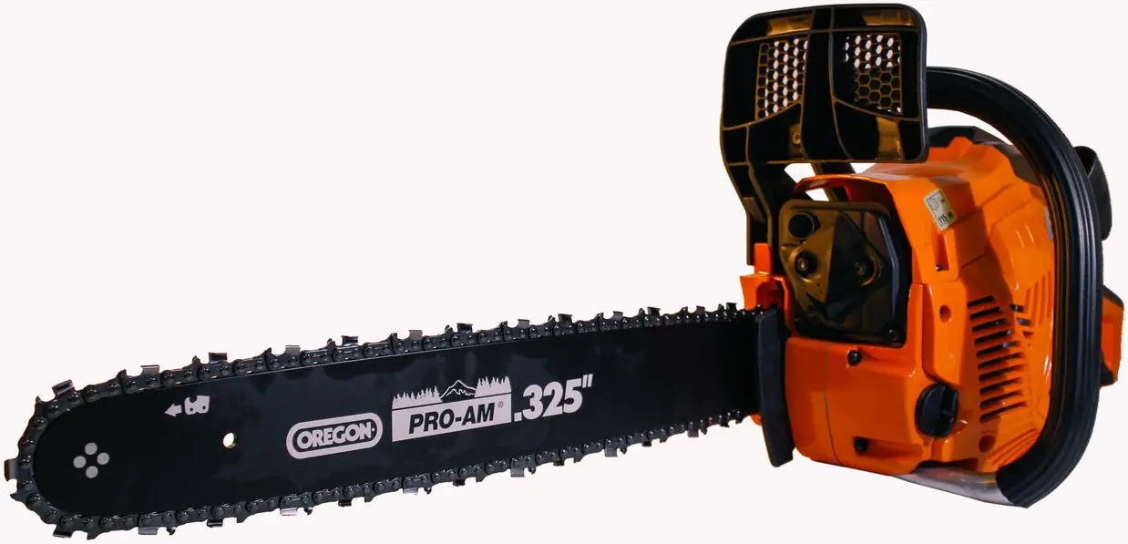 Бензопила Villager VGS 500 S