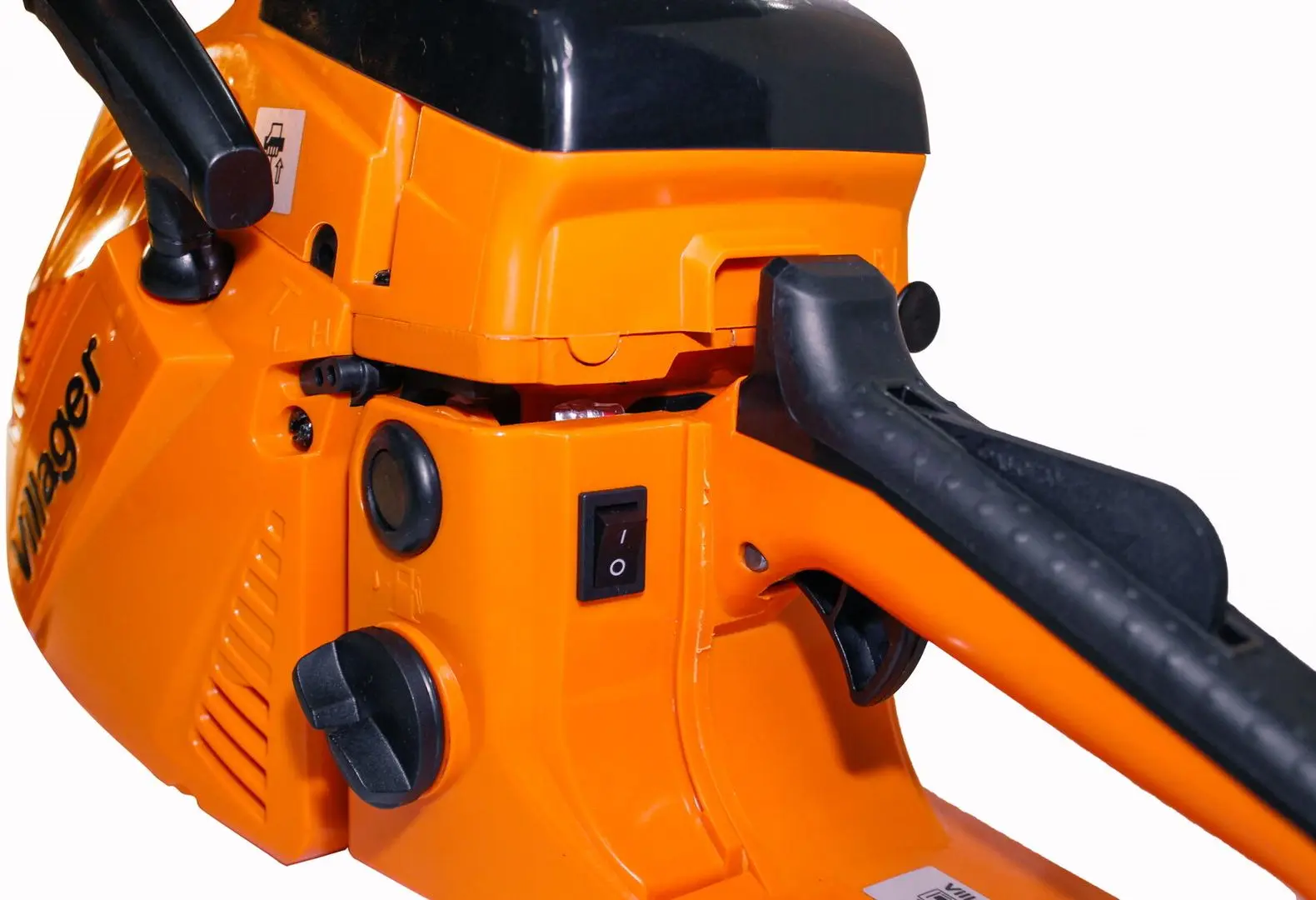 Бензопила Villager VGS 500 S