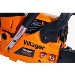 Бензопила Villager VGS 500 S Thumb
