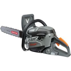 Бензопила Villager VGS 5032 PE