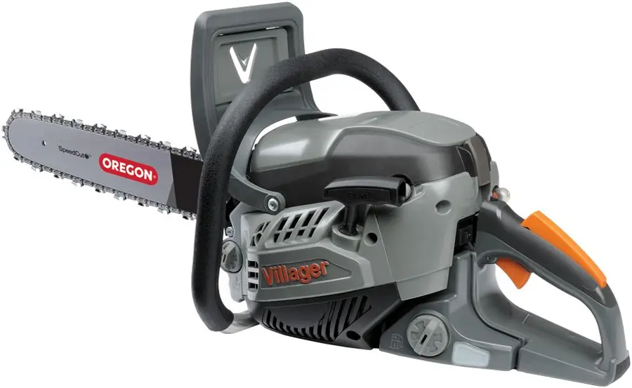 Бензопила Villager VGS 5032 PE