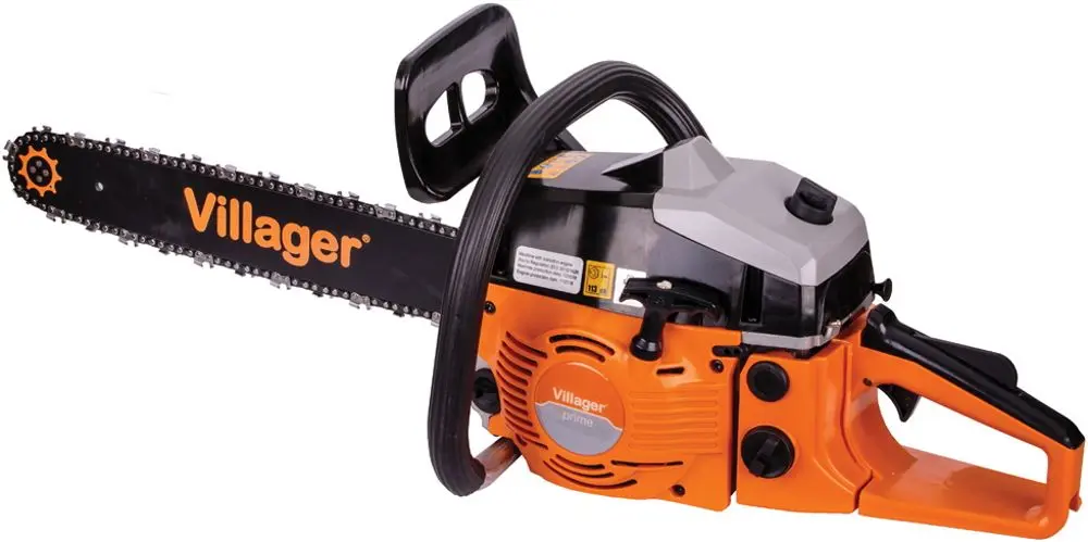 Бензопила Villager VGS 520 Prime