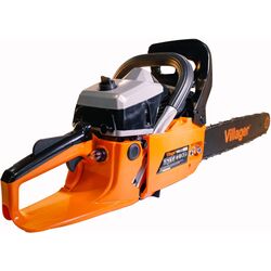 Бензопила Villager VGS 520 Prime Thumb