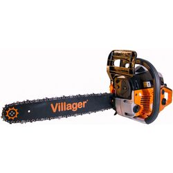 Бензопила Villager VGS 520 Prime Thumb