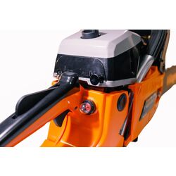 Бензопила Villager VGS 520 Prime Thumb