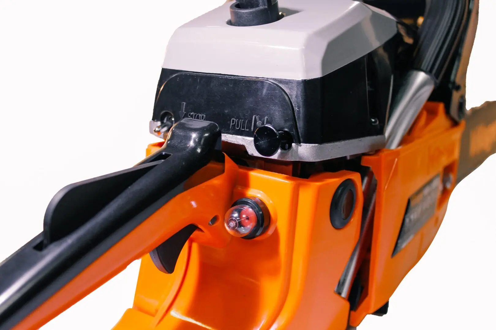 Бензопила Villager VGS 520 Prime