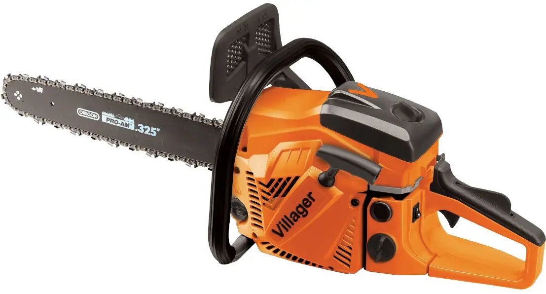 Бензопила Villager VGS 560 S