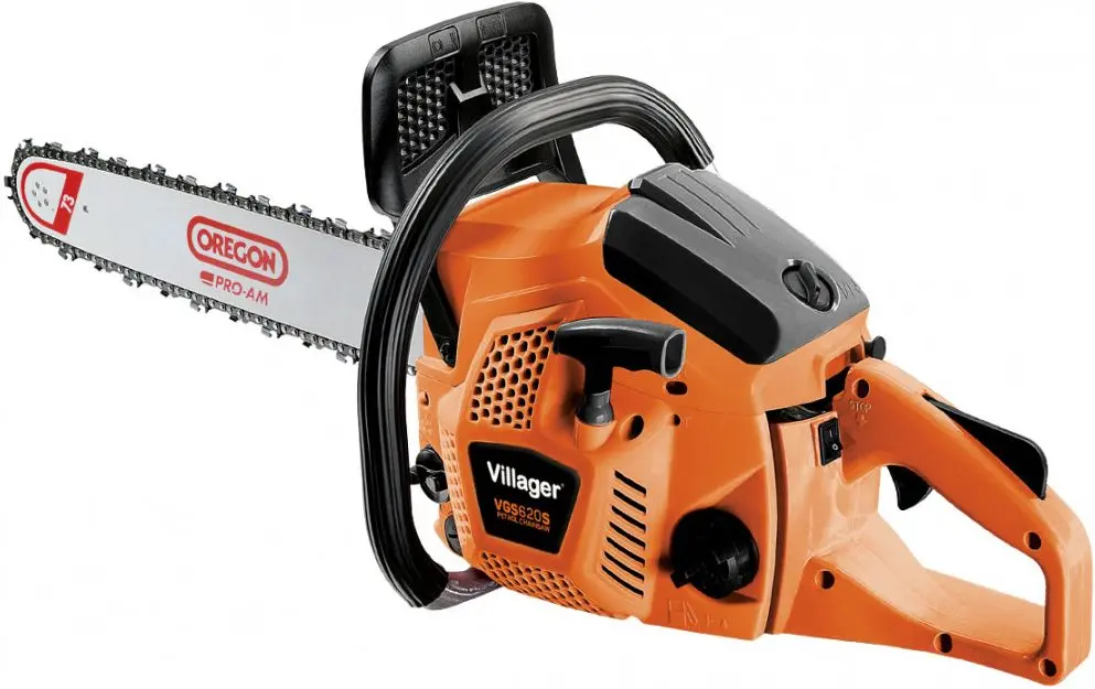 Бензопила Villager VGS 620 S