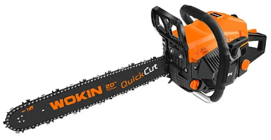 Motoferastrau Wokin 793052 - 2