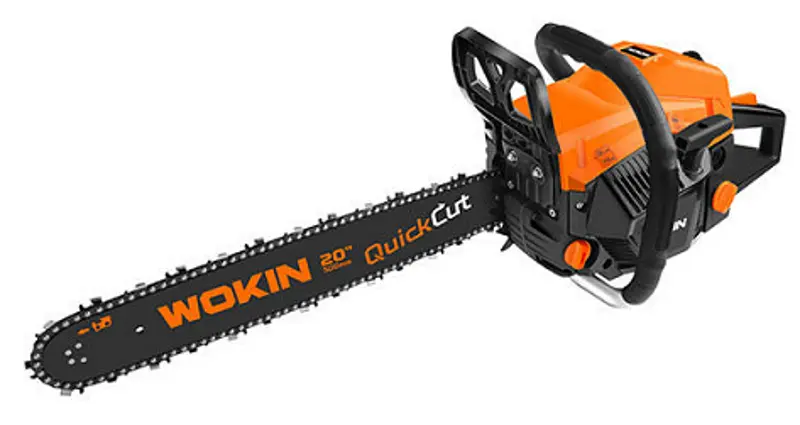 Motoferastrau Wokin 793052