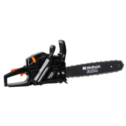 Motoferastrau Wolfson Black WFS0064 Thumb