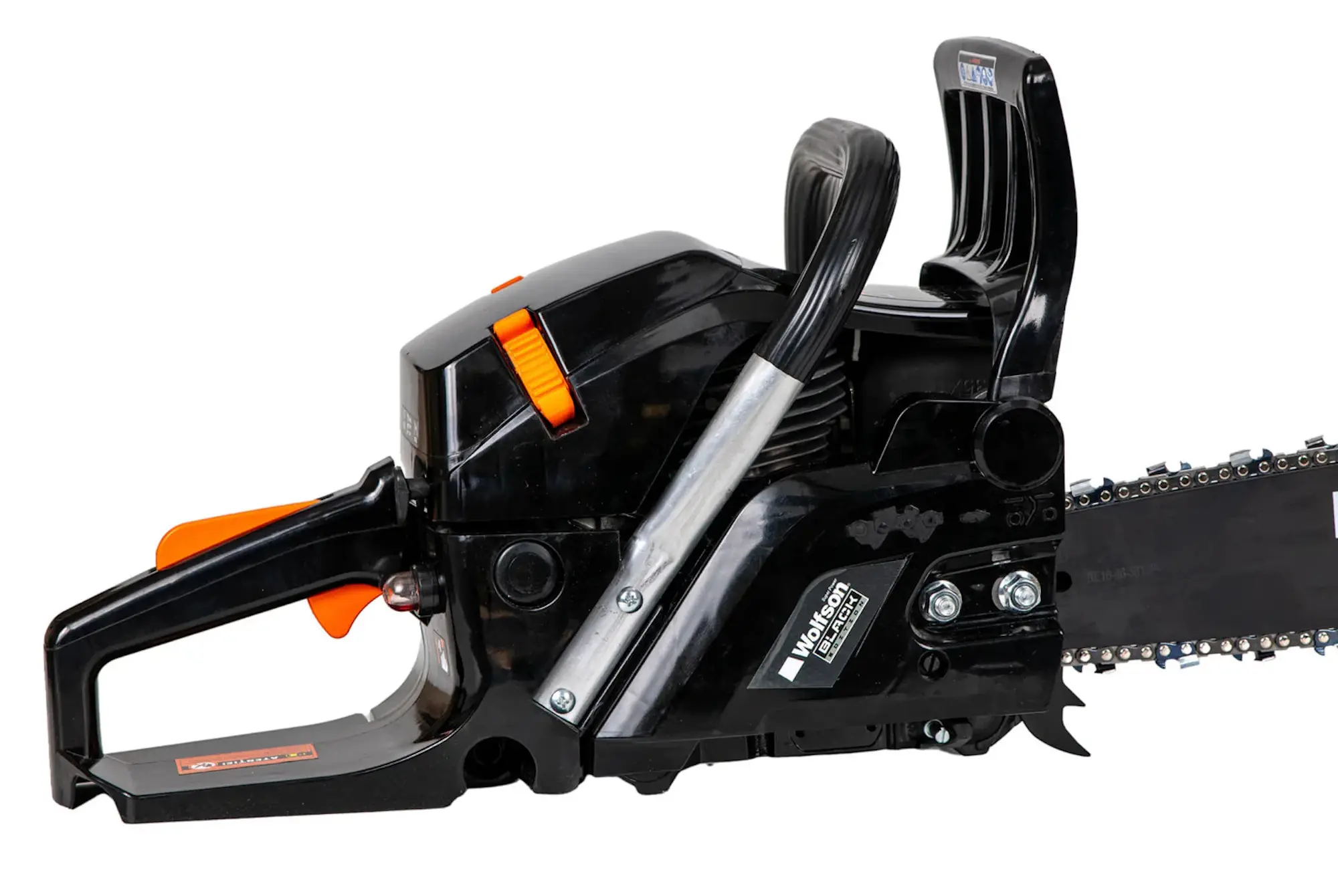 Motoferastrau Wolfson Black WFS0064