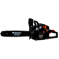 Motoferastrau Wolfson Black WFS0064