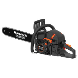 Motoferastrau Wolfson Black WFS0064 Thumb