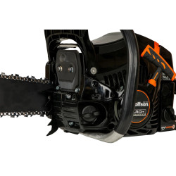 Motoferastrau Wolfson Black WFS0064 Thumb