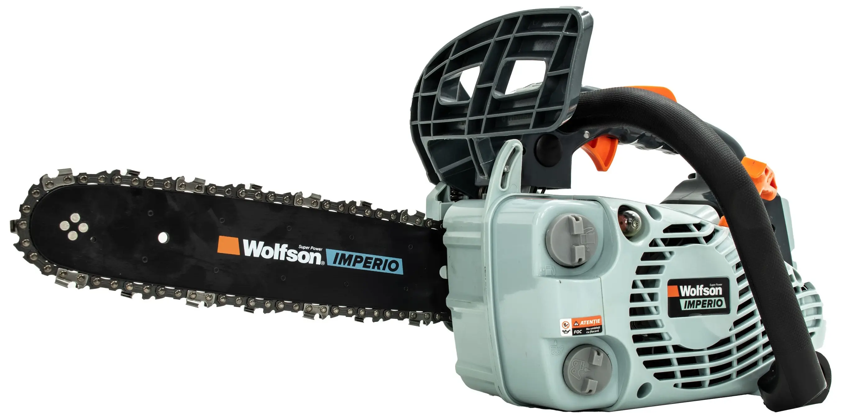 Motoferastrau Wolfson DAX2500