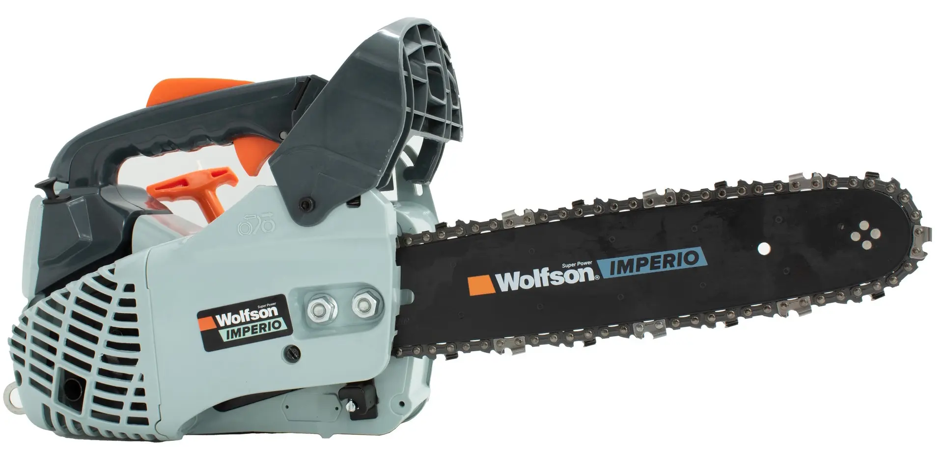 Motoferastrau Wolfson DAX2500