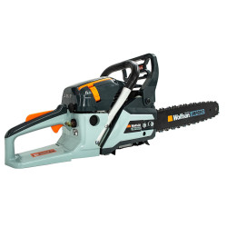 Бензопила Wolfson DAX6000 Thumb