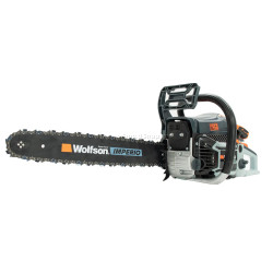 Motoferastrau Wolfson DAX6000