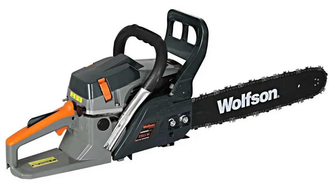 Motoferestrau Wolfson Imperio 620