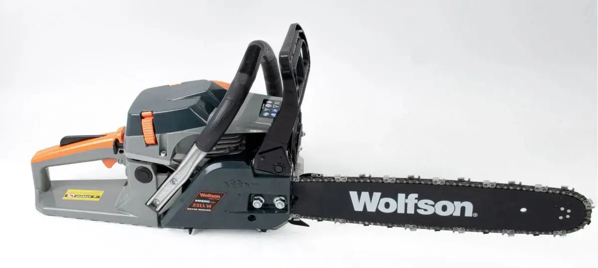 Motoferestrau Wolfson Imperio 620