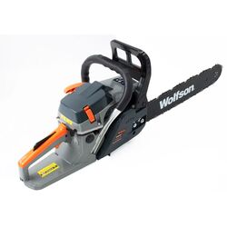 Motoferestrau Wolfson Imperio 620 Thumb