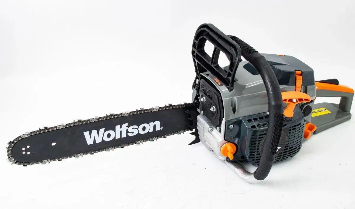 Motoferestrau Wolfson Imperio 620