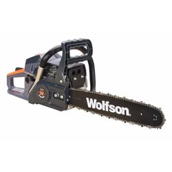 Motoferestrau Wolfson STX-580 Thumb