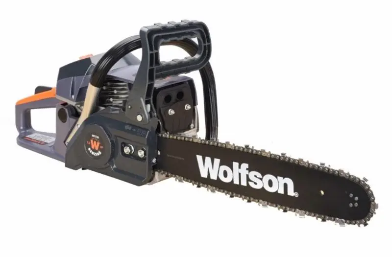 Motoferestrau Wolfson STX-580