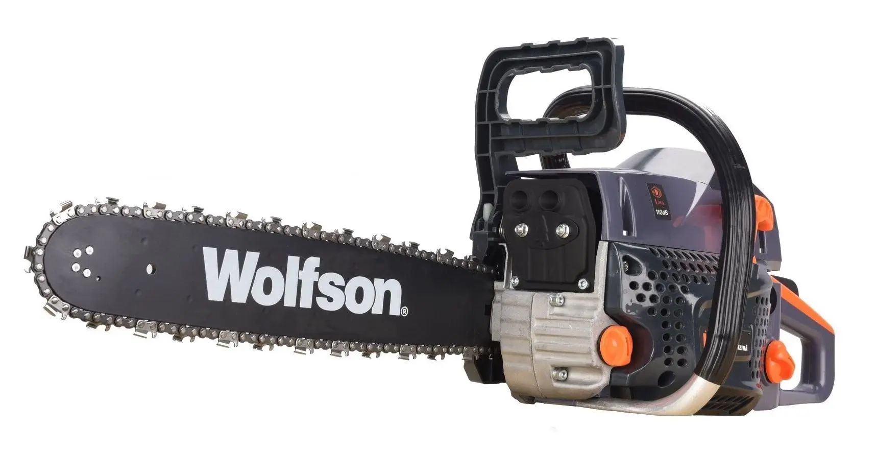 Motoferestrau Wolfson STX-580