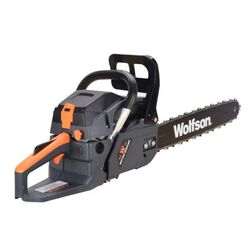 Motoferastrau Wolfson STX-620 + accesorii Thumb