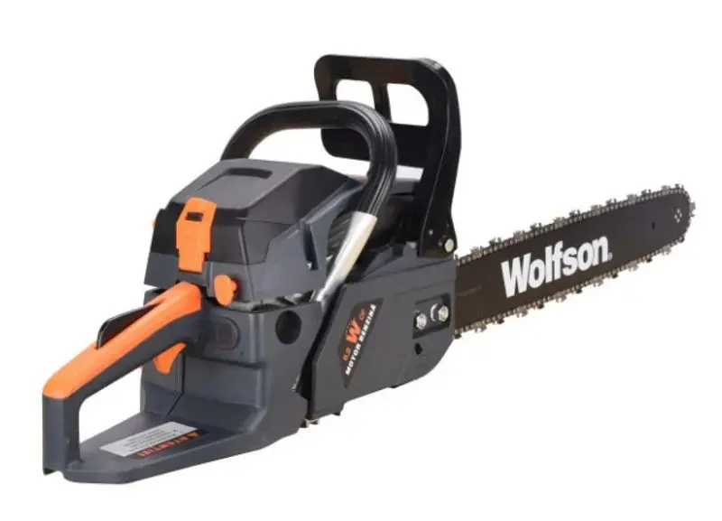 Motoferastrau Wolfson STX-620 + accesorii