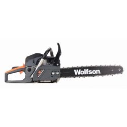 Motoferastrau Wolfson STX-620 + accesorii Thumb