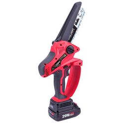 Ferestrau cu lant Worcraft CHS-S20LiBM Thumb