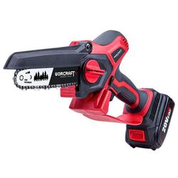 Ferestrau cu lant Worcraft CHS-S20LiBM Thumb