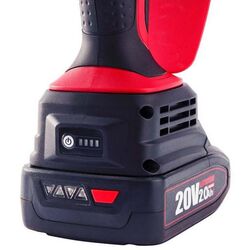 Ferestrau cu lant Worcraft CHS-S20LiBM Thumb