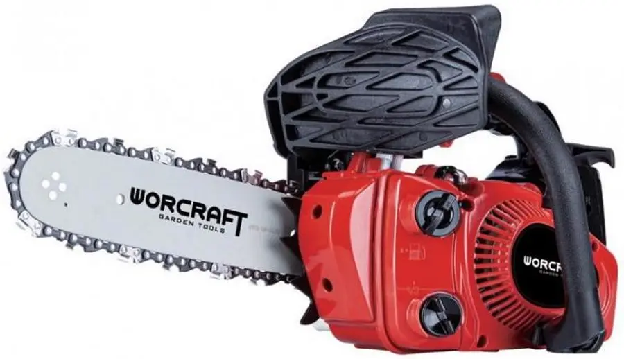 Бензопила Worcraft GCS26-10