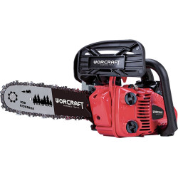 Бензопила Worcraft GCS26-10A