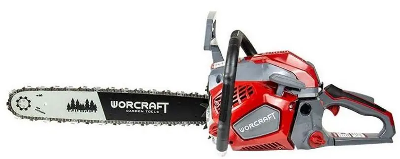 Motoferestrau Worcraft GCS52-20D - 2