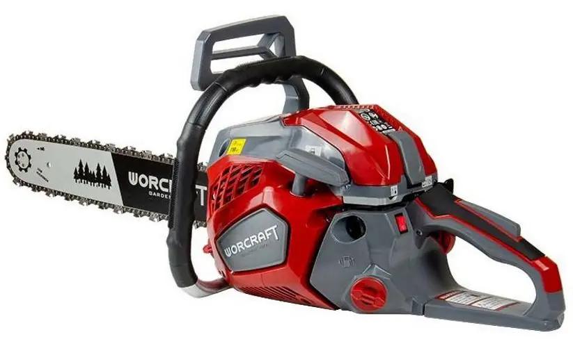 Motoferestrau Worcraft GCS52-20D - 3