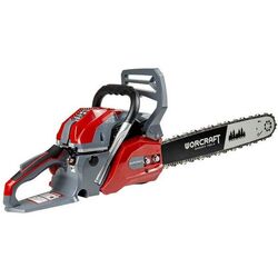 Motoferestrau Worcraft GCS52-20D Thumb