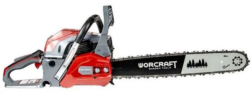 Motoferestrau Worcraft GCS52-20D