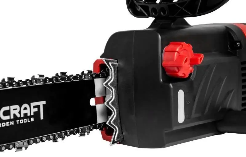  Пила цепная Worcraft WCE-2816