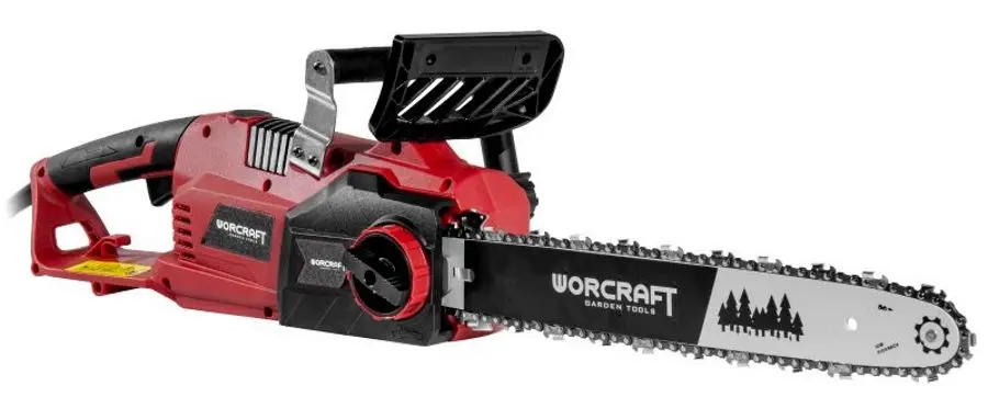 Ferestrau Worcraft WCE-2816 S