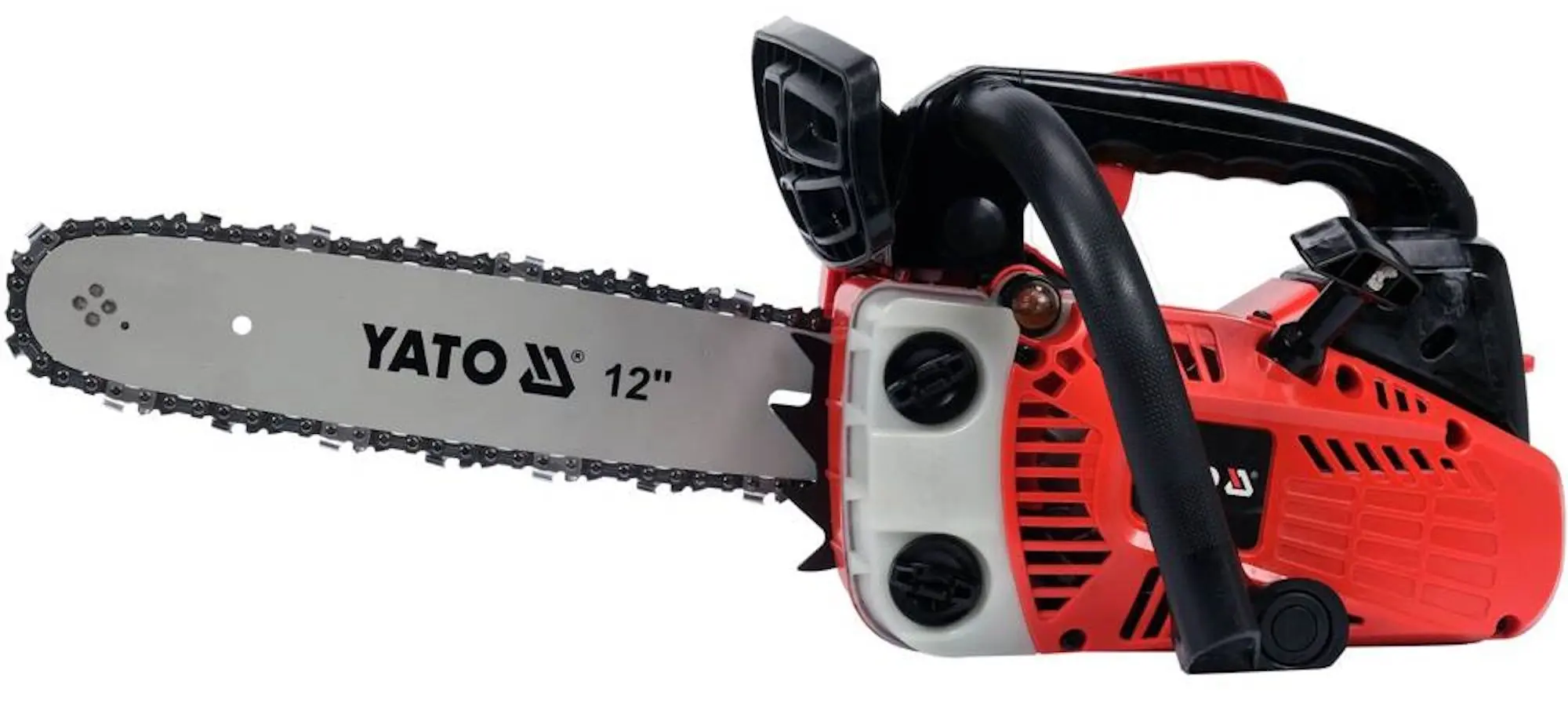 Бензопила Yato YT-84893