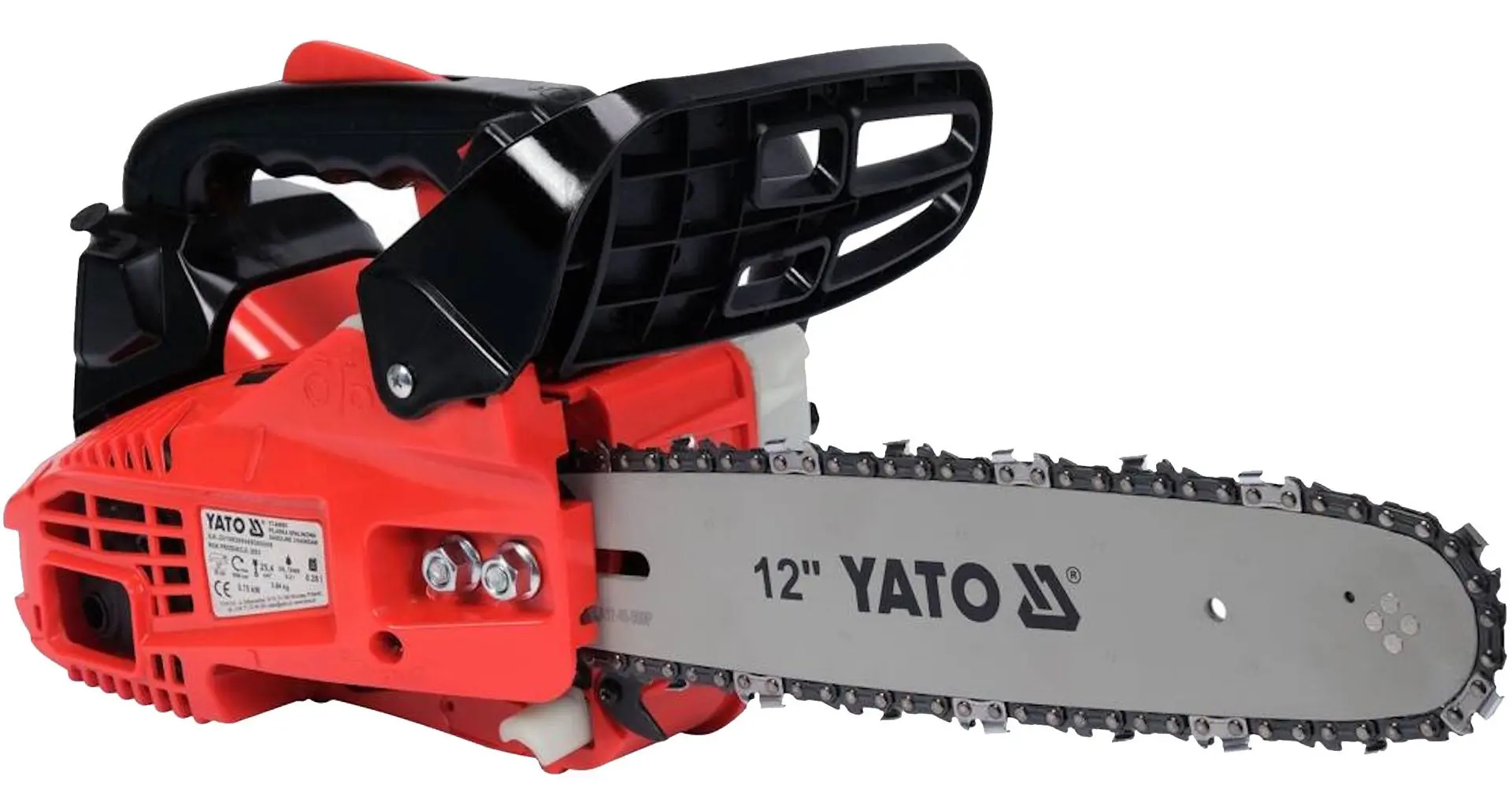 Бензопила Yato YT-84893