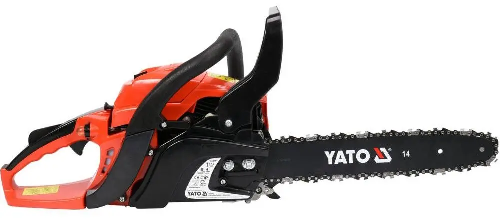 Бензопила Yato YT-84895